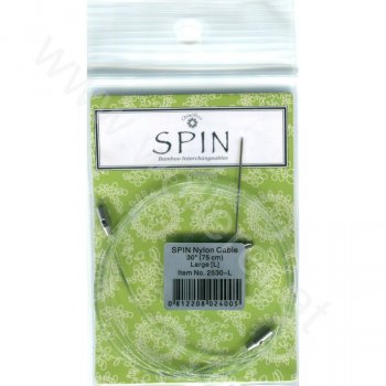 (Bild für) ChiaoGoo SPIN NYLON Seil - LARGE - 75 cm