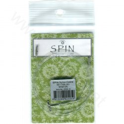 (Bild für) ChiaoGoo SPIN NYLON Seil - SMALL - 125 cm