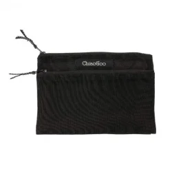 (Bild für) ChiaoGoo Mesh Tasche für Zubehör - 17 x 13 cm