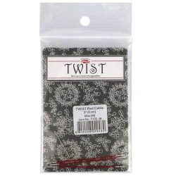 (Bild für) ChiaoGoo TWIST RED Seil - MINI - 5 cm