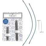 (Bild für) ChiaoGoo TWIST SHORT COMBO PACK - SMALL - 3,5 mm