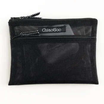 (Bild für) ChiaoGoo Set - TWIST RED LACE - 10 cm - kurze Spitzen - MINI