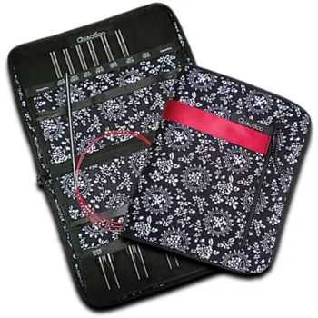 (Bild für) ChiaoGoo Set - TWIST RED LACE - 13 cm - LARGE
