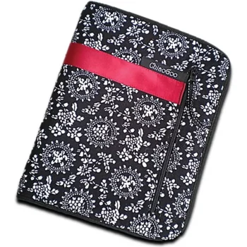 (Bild für) ChiaoGoo Set - TWIST RED LACE - 13 cm - SMALL