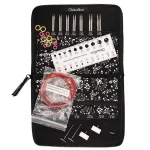 (Bild für) ChiaoGoo Set - TWIST RED LACE - 13 cm - SMALL