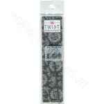 (Bild für) ChiaoGoo TWIST RED LACE Nadelspitzen SEHR KURZ 8 cm - MINI - 1,5 mm
