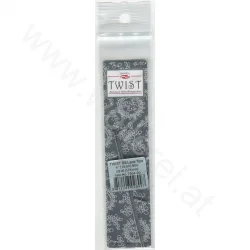 (Bild für) ChiaoGoo TWIST RED LACE Nadelspitzen KURZ 10 cm - MINI - 1,75 mm