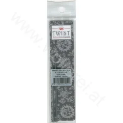 (Bild für) ChiaoGoo TWIST RED LACE Nadelspitzen KURZ 10 cm - MINI - 2 mm