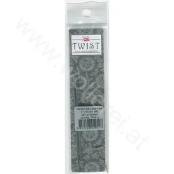 (Bild für) ChiaoGoo TWIST RED LACE Nadelspitzen KURZ 10 cm - MINI - 2,25 mm