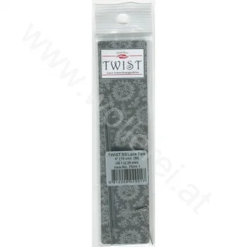 (Bild für) ChiaoGoo TWIST RED LACE Nadelspitzen KURZ 10 cm - MINI - 2,25 mm