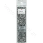 (Bild für) ChiaoGoo TWIST RED LACE Nadelspitzen KURZ 10 cm - SMALL - 4 mm