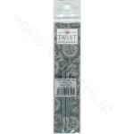 (Bild für) ChiaoGoo TWIST RED LACE Nadelspitzen KURZ 10 cm - SMALL - 5 mm