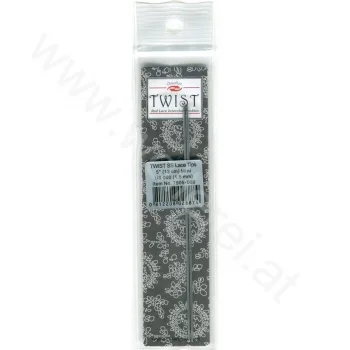 (Bild für) ChiaoGoo TWIST RED LACE Nadelspitzen 13 cm - MINI - 1,5 mm