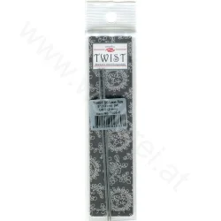 (Bild für) ChiaoGoo TWIST RED LACE Nadelspitzen 13 cm - MINI - 2 mm