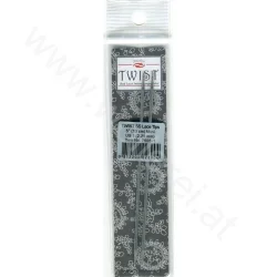 (Bild für) ChiaoGoo TWIST RED LACE Nadelspitzen 13 cm - MINI - 2,25 mm