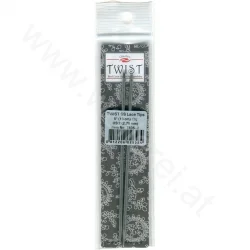 (Bild für) ChiaoGoo TWIST RED LACE Nadelspitzen 13 cm - SMALL - 2,75 mm
