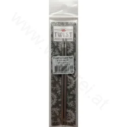(Bild für) ChiaoGoo TWIST RED LACE Nadelspitzen 13 cm - SMALL - 4 mm