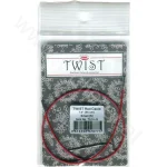 (Bild für) ChiaoGoo TWIST RED Seil - SMALL - 35 cm