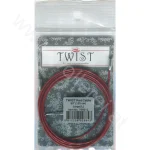 (Bild für) ChiaoGoo TWIST RED Seil - LARGE - 125 cm