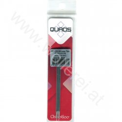 (Bild für) ChiaoGoo QUADS Nadelspitzen KURZ 10 cm - SMALL - 3,5 mm