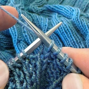 (Bild für) ChiaoGoo QUADS Nadelspitzen KURZ 10 cm - SMALL - 5 mm