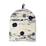 (Bild für) "Mayumi" - Stofftasche Deluxe für diverse Nadeln und Zubehör