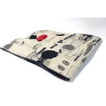 (Bild für) "Mayumi" - Stofftasche für Nadelspiele 20 cm