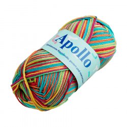 (Bild für) Elisa Apollo Color 50g