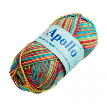 (Bild für) Elisa Apollo Color 50g