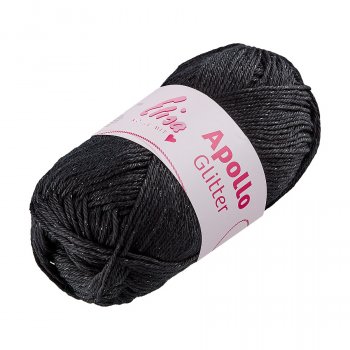 (Bild für) Elisa Apollo Glitter 50g
