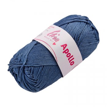 (Bild für) Elisa Apollo 50g