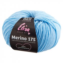 (Bild für) Elisa Merino 175 50g