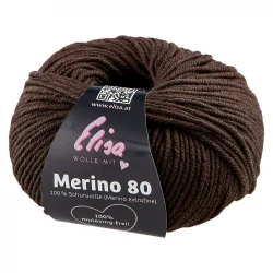 (Bild für) Elisa Merino 80 50g
