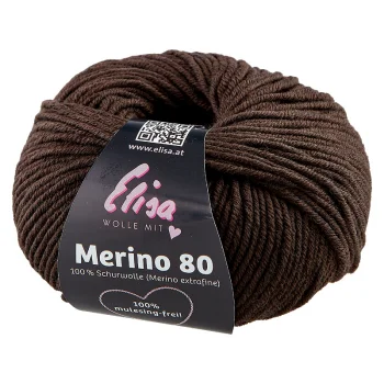 (Bild für) Elisa Merino 80 50g