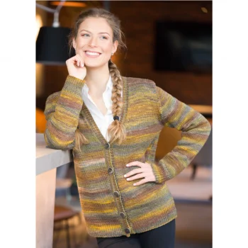 (Bild für) Damenjacke 22076