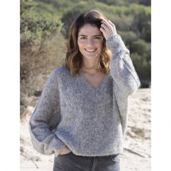 (Bild für) Pullover 23062