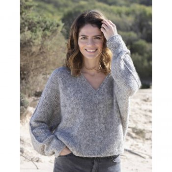 (Bild für) Pullover 23062