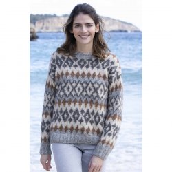 (Bild für) Pullover 23064