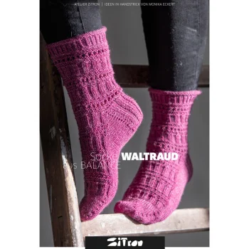 (Bild für) Socken Waltraud