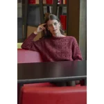 (Bild für) Empire Pullover