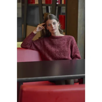 (Bild für) Empire Pullover