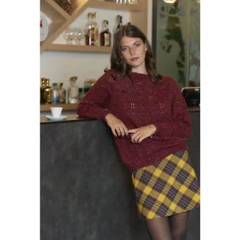 (Bild für) Empire Pullover