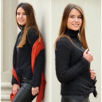 (Bild für) Bindejacke