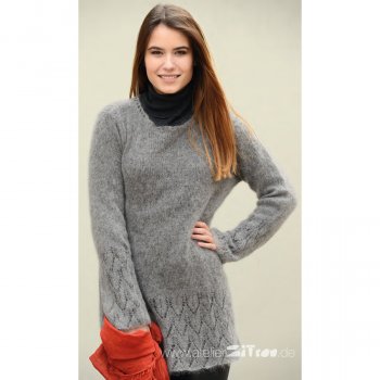 (Bild für) Lacepullover