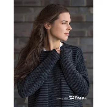 (Bild für) Gestreifter Pullover Ursprung