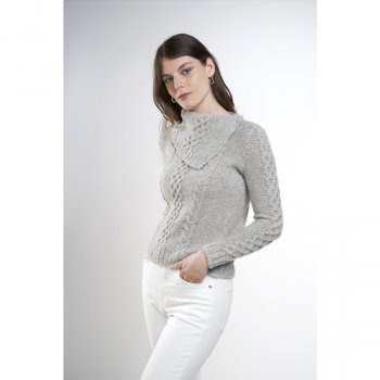 (Bild für) Alhambra Pullover
