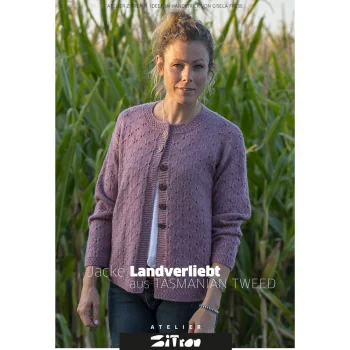 (Bild für) Jacke Landverliebt