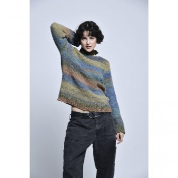 (Bild für) Bosco Pullover