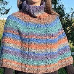 (Bild für) Daphne Cape