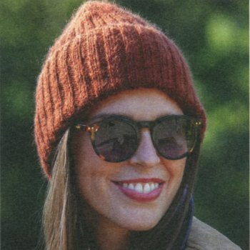 (Bild für) Nina Hat